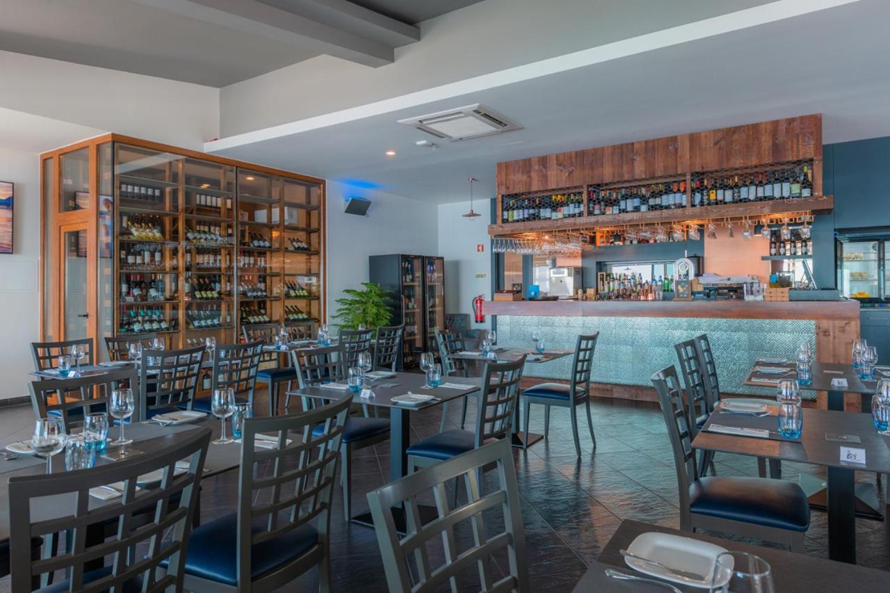 Engenho Velho Hotel & Restaurante - Adults Only アルコ・ダ・カリェタ エクステリア 写真